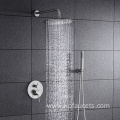 20 Inch High Pressure Waterfall Rain Shower Head